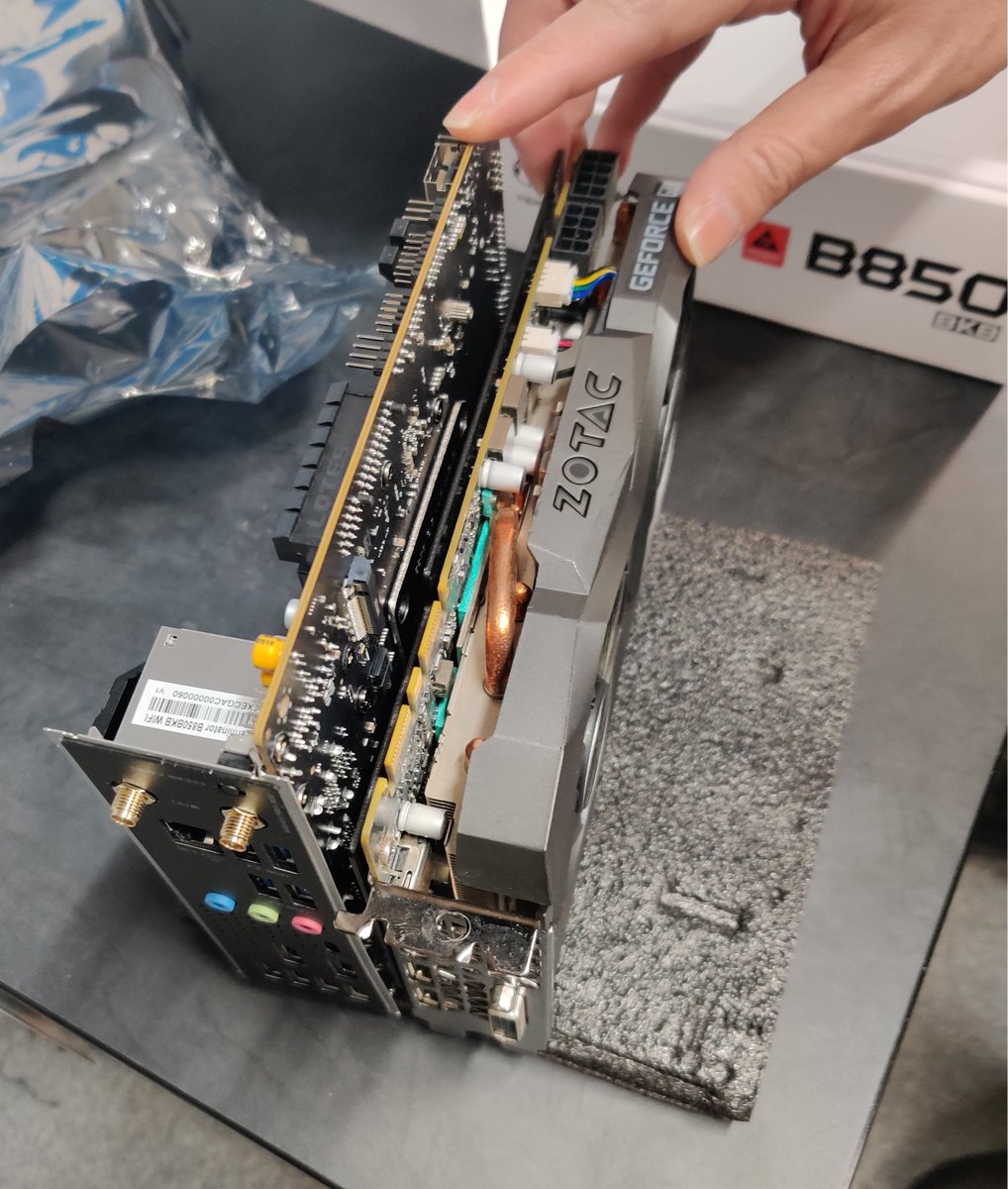 オリオスペック【公式】 tweet media