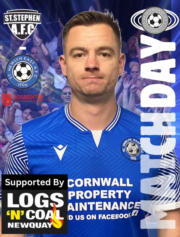 St Newlyn East AFC tweet media