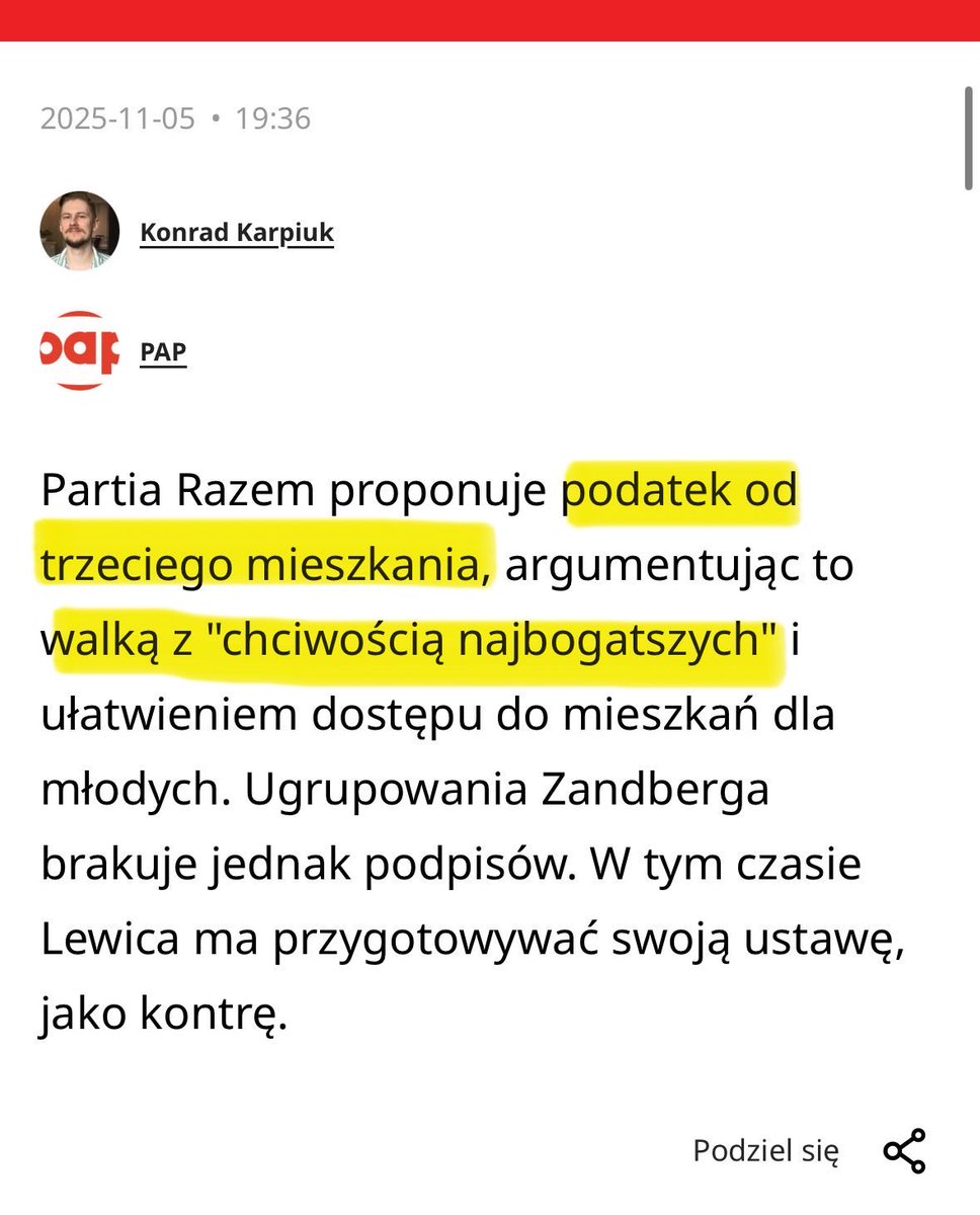 Korona Warszawa tweet media