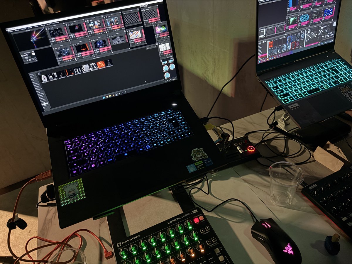 じゅううん tweet media