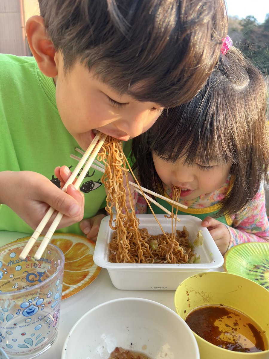 りるぱぱ@🐘6Y🐰4Y tweet media