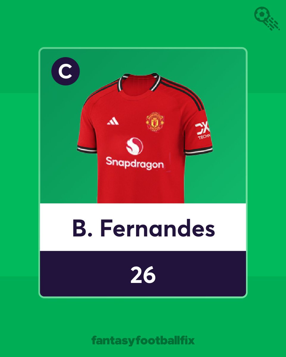 Fantasy Football Fix tweet media