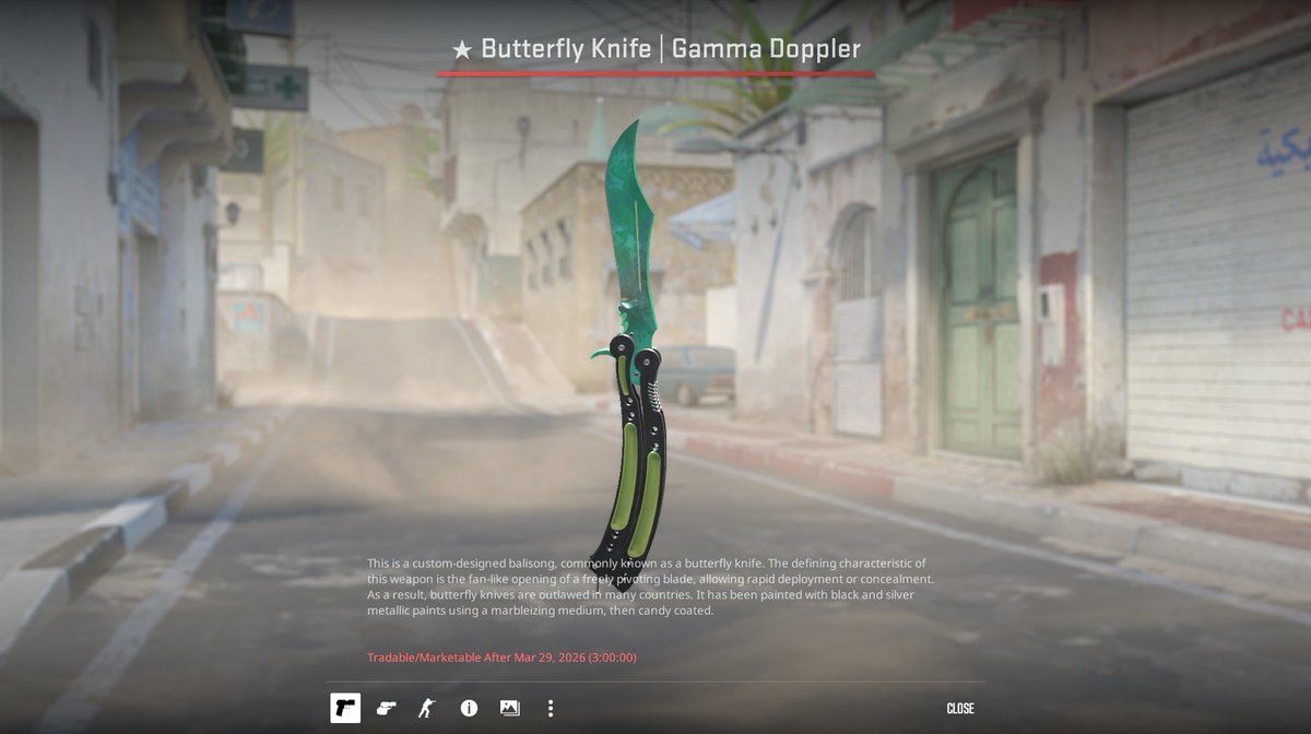 XSET Muz tweet media