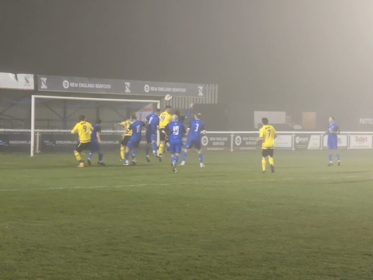 Nettleham Vets FC tweet media