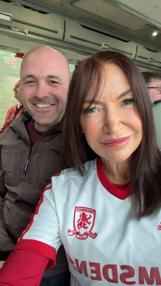 Louise Donaldson tweet media