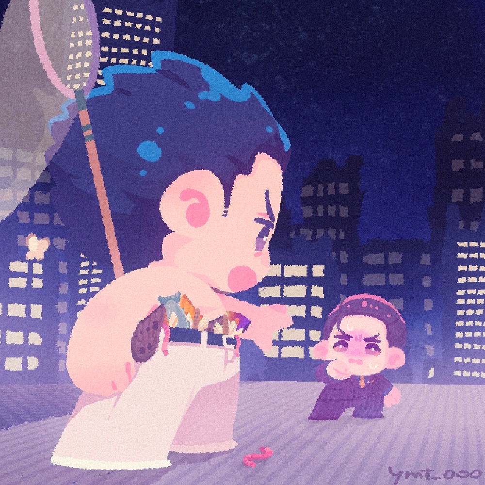 I.y@やまと📢PC修理中 tweet media