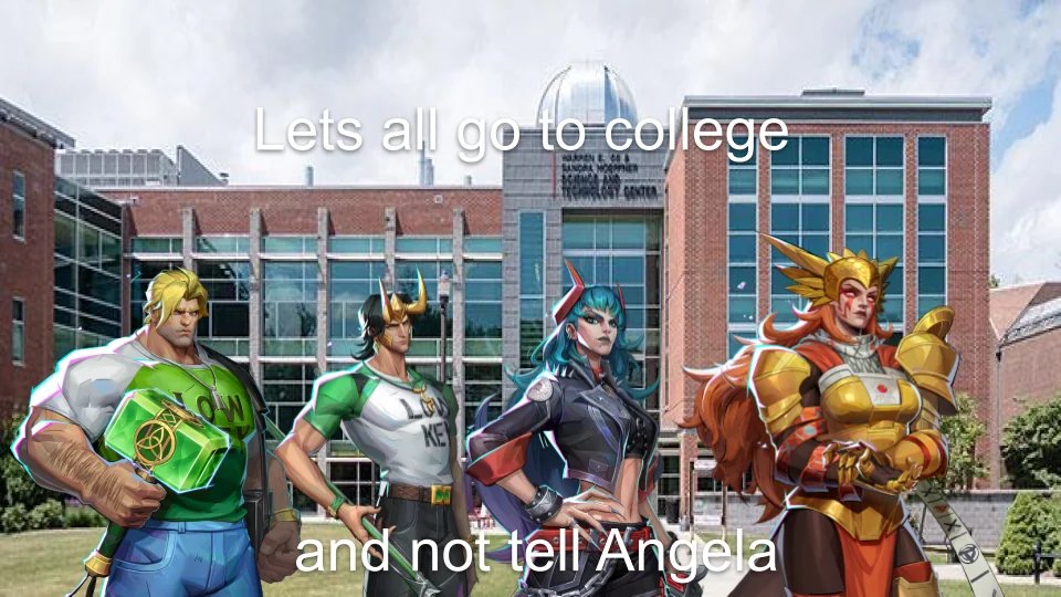 Marvel Rivals Intel tweet media