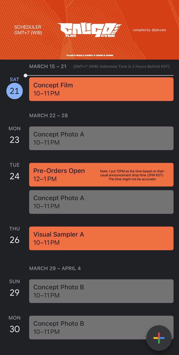 nad ᵖᵗ² 🍌 tweet media