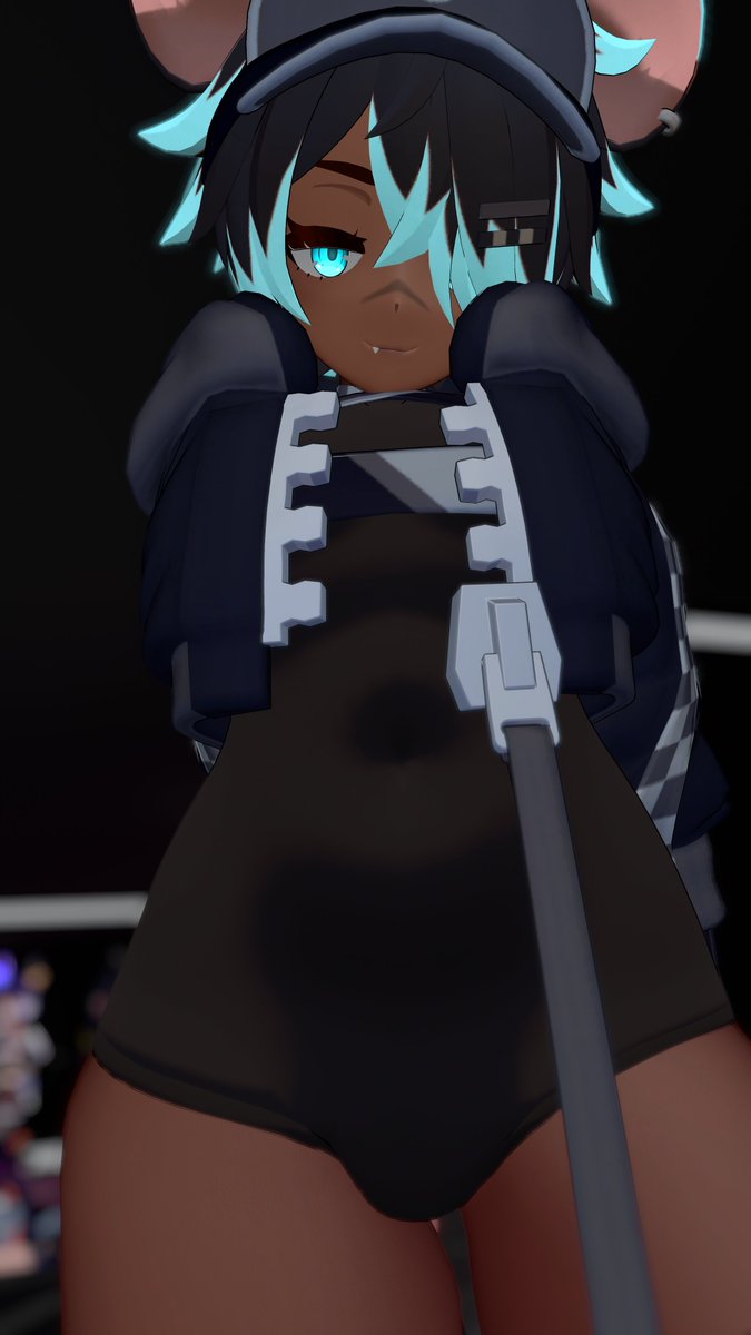 MoemiRat 🐀 💢【 𝗯𝗥𝗮𝘁 𝗩𝗧𝗨𝗕𝗘𝗥 】 tweet media