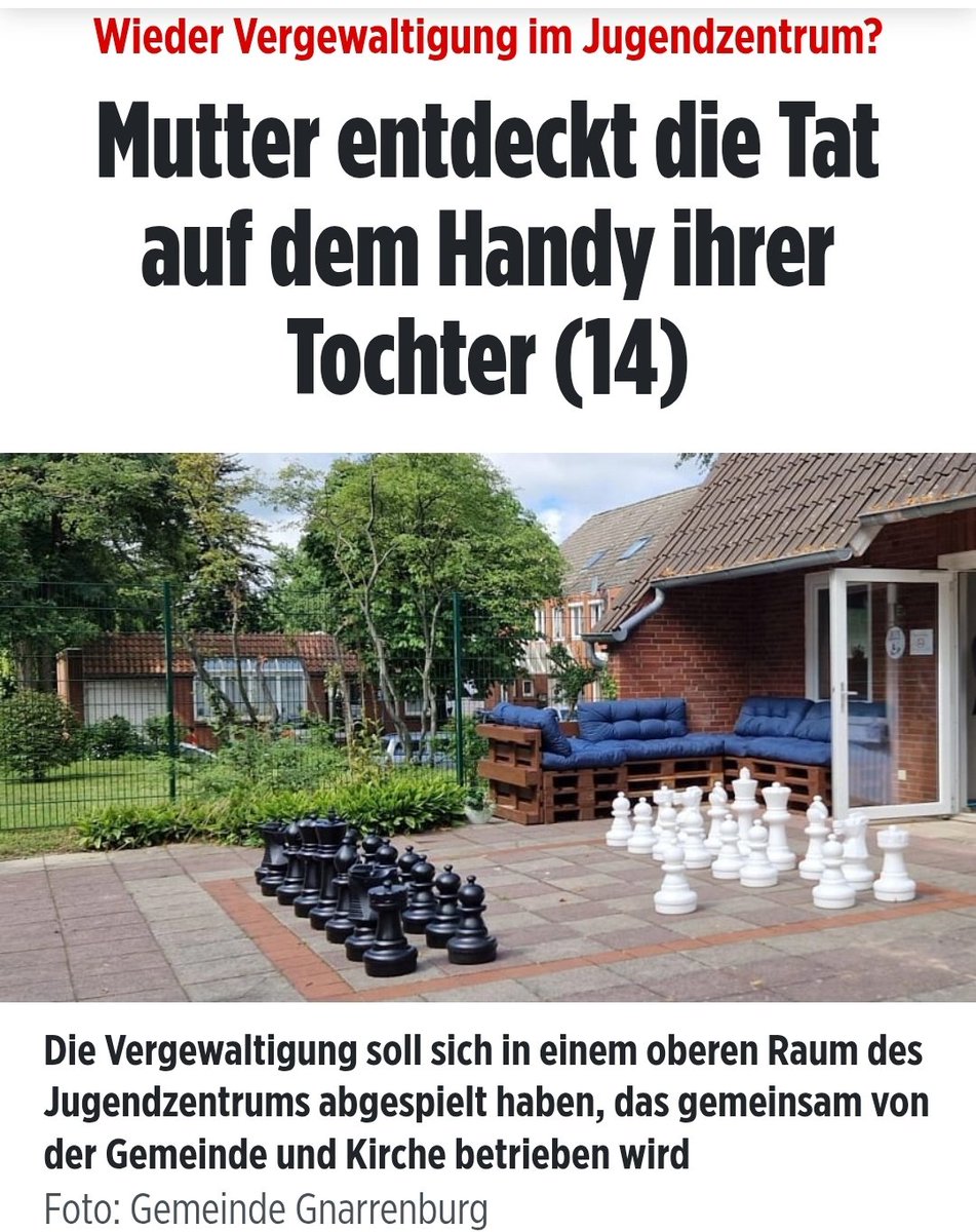 Prof. Carl Leiserfluss ✪ tweet media