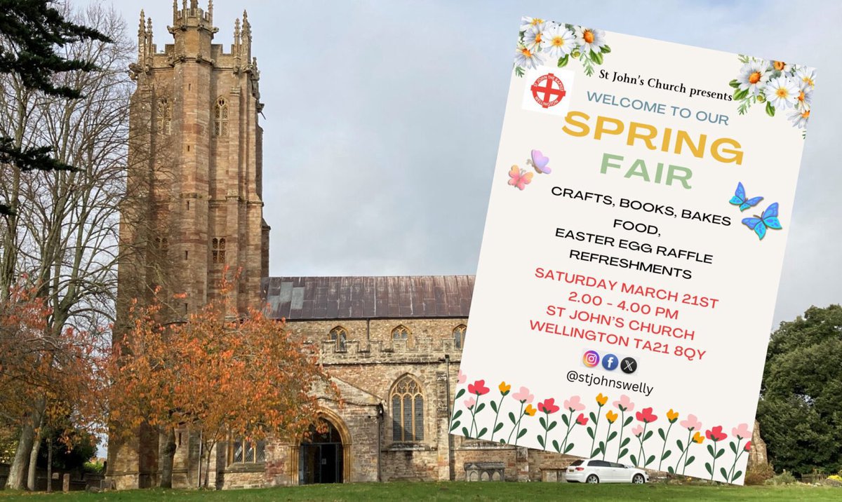 Around Wellington tweet media