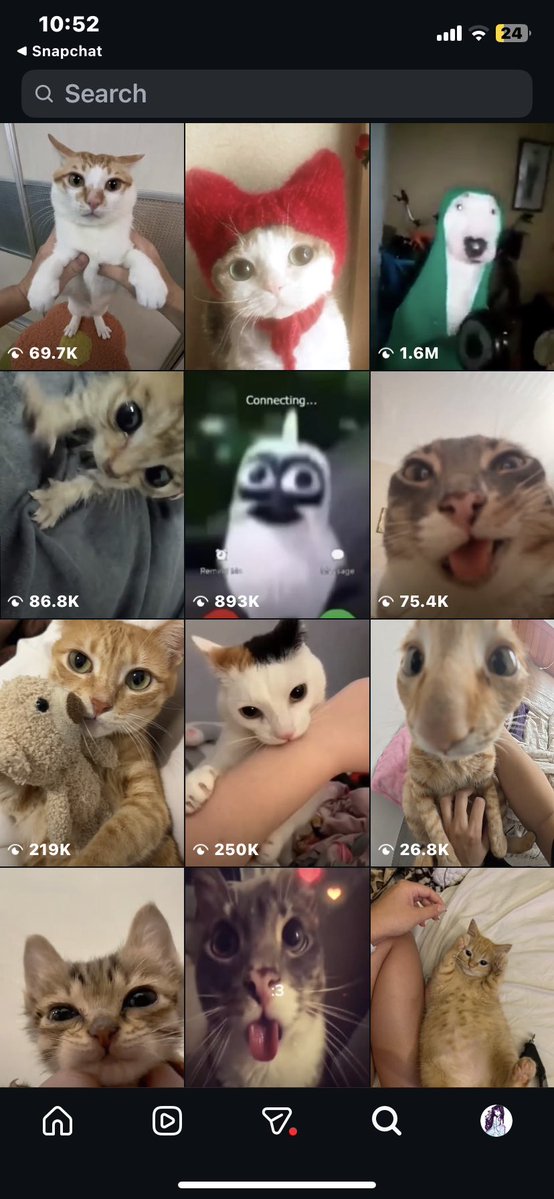 اكسبلوري انستا