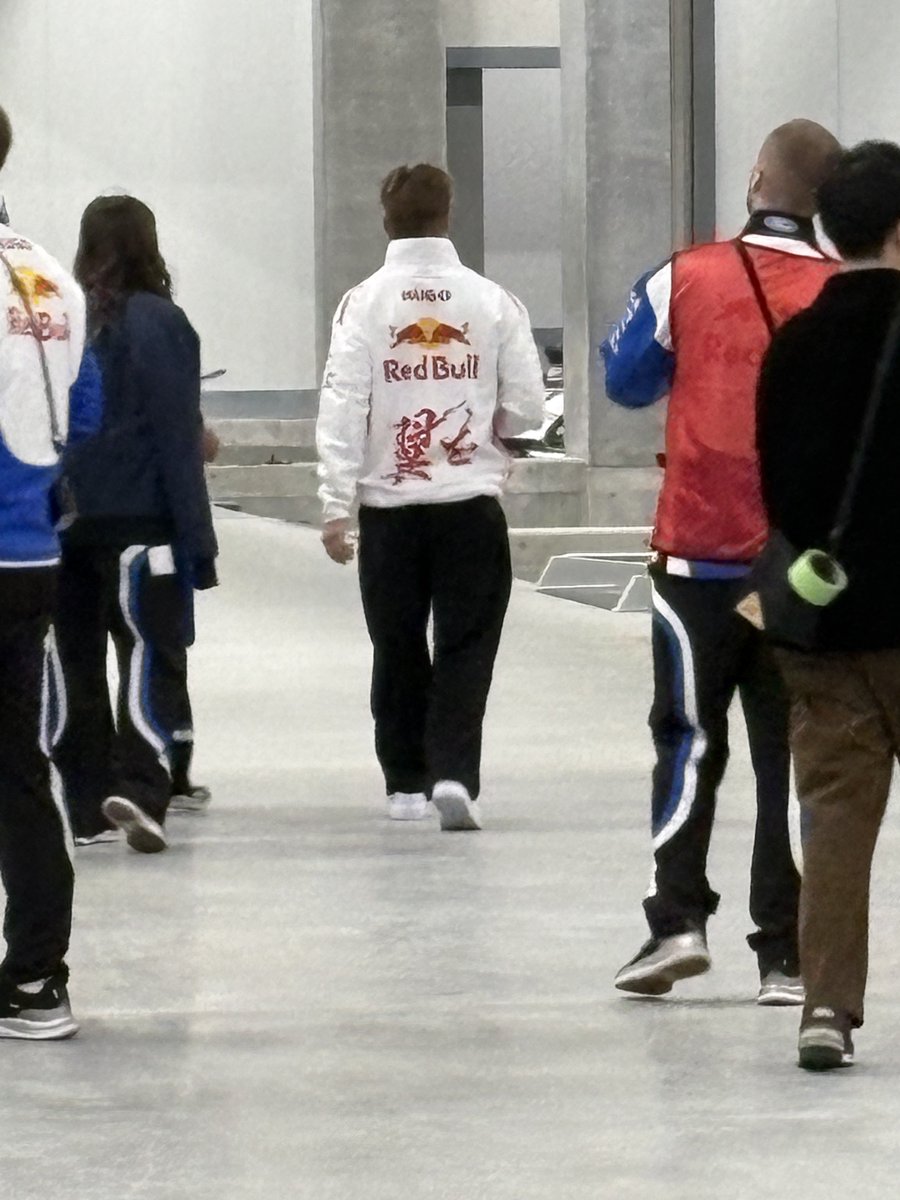 𝙏𝙖𝙩𝙨𝙪 tweet media