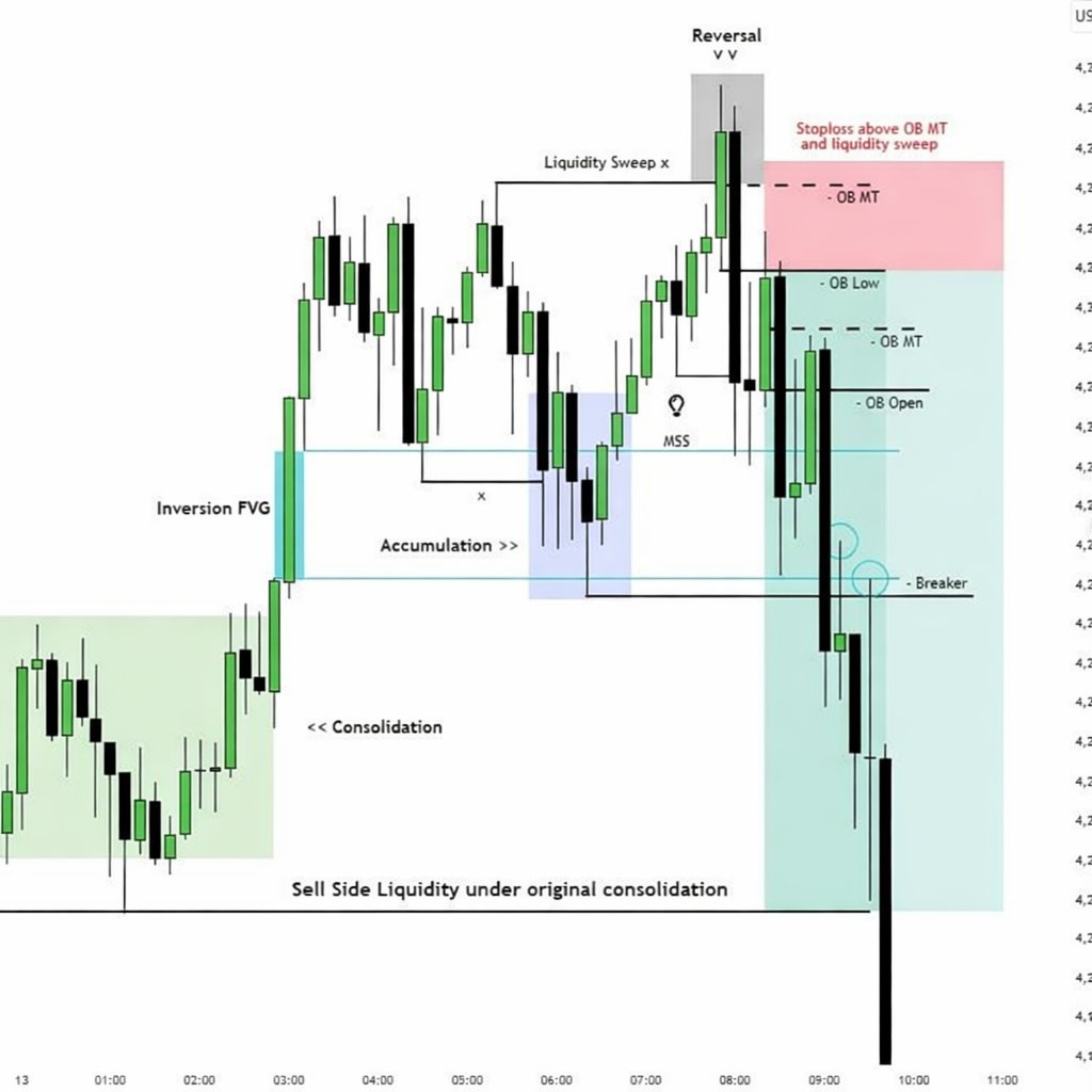 DarshForex 🔱 tweet media