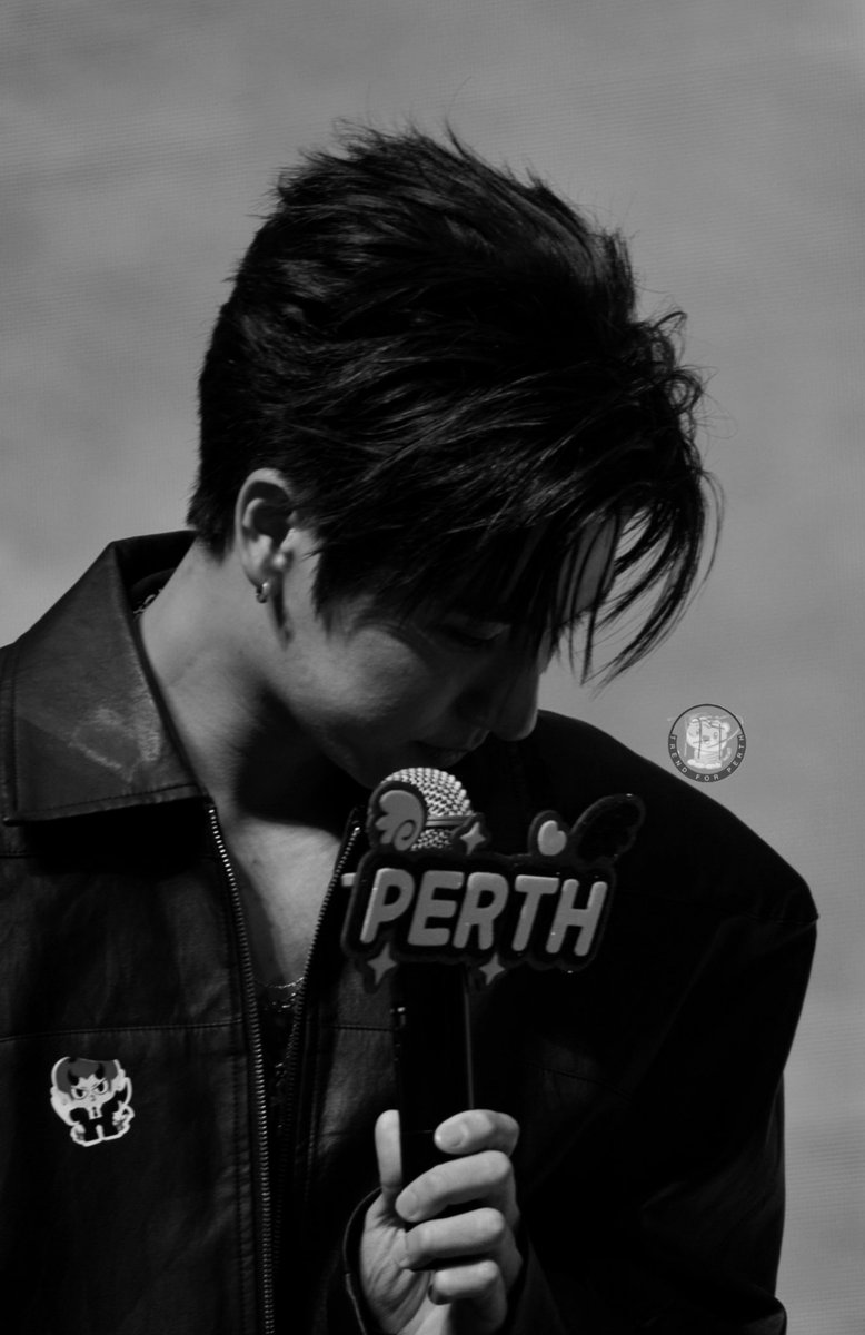 Trend for PERTH tweet media