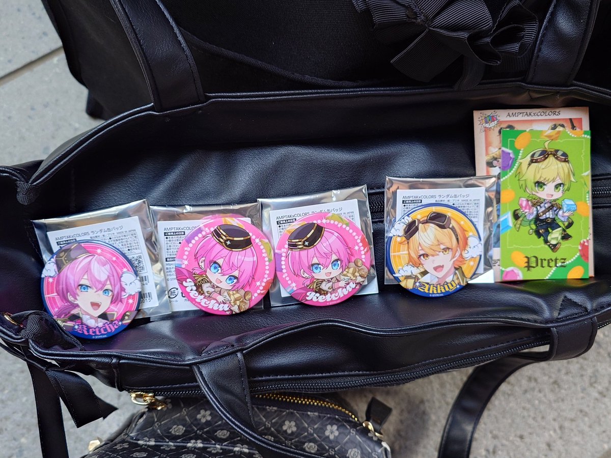 ☆Sora☆@初回リトリン必読 tweet media