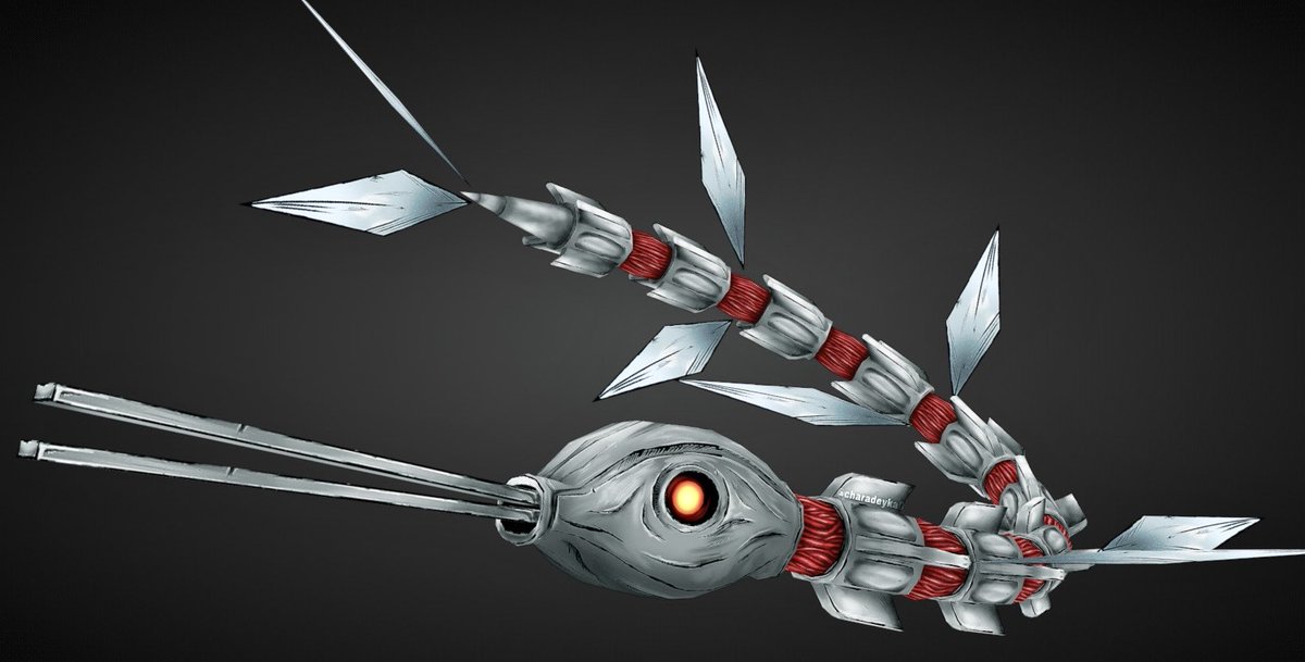 Charadeyka🪼 tweet media