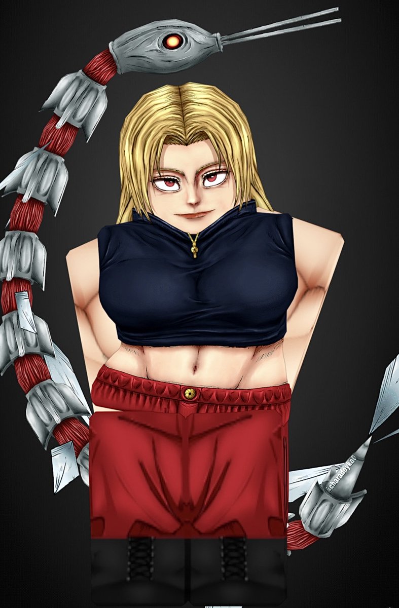 Charadeyka🪼 tweet media