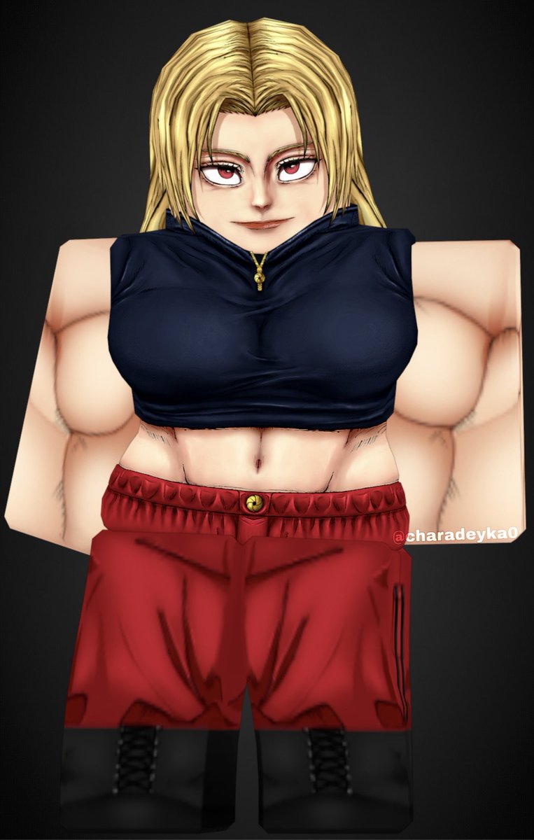 Charadeyka🪼 tweet media