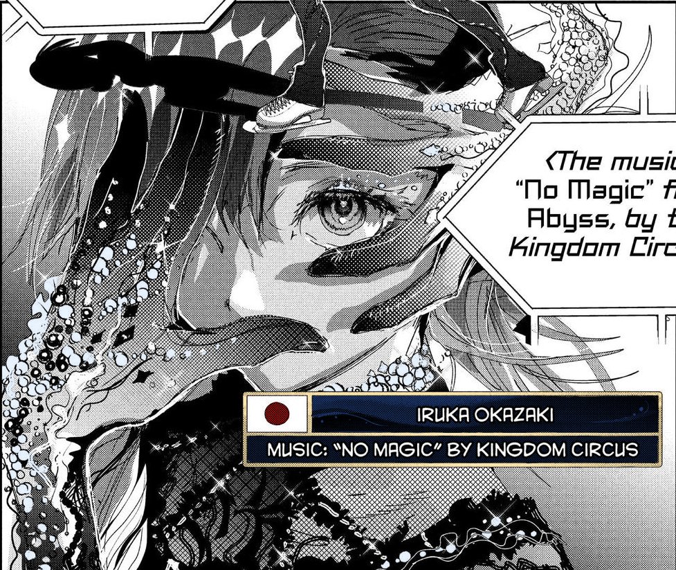 𝑀𝑜𝓈𝓊𝓁𝑒 tweet media