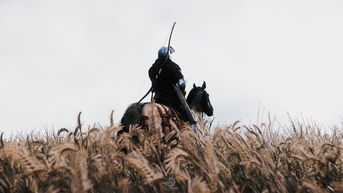 FoxPurple  tweet media