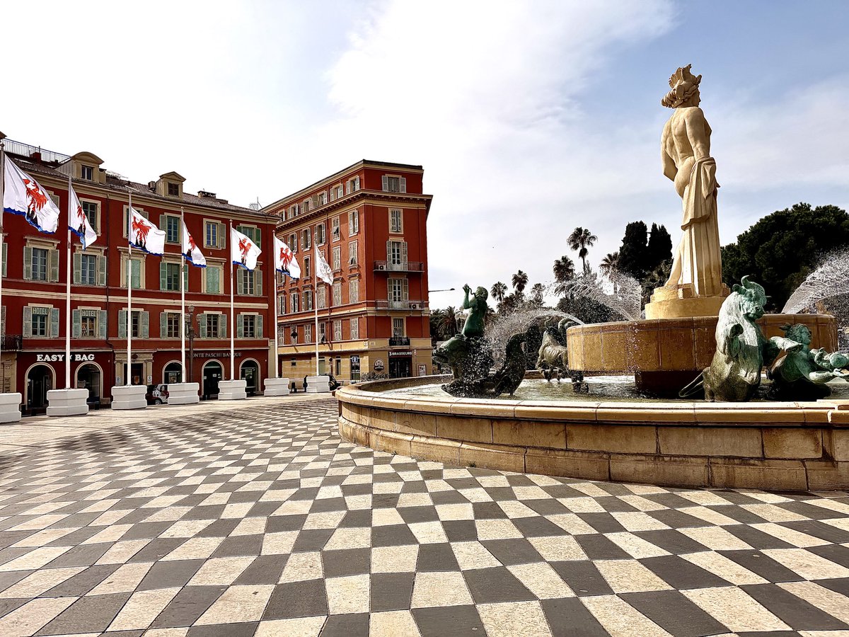 Cedrick Santini tweet media