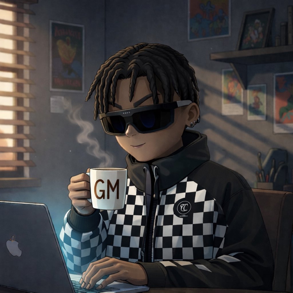 Deosky$$$ tweet media