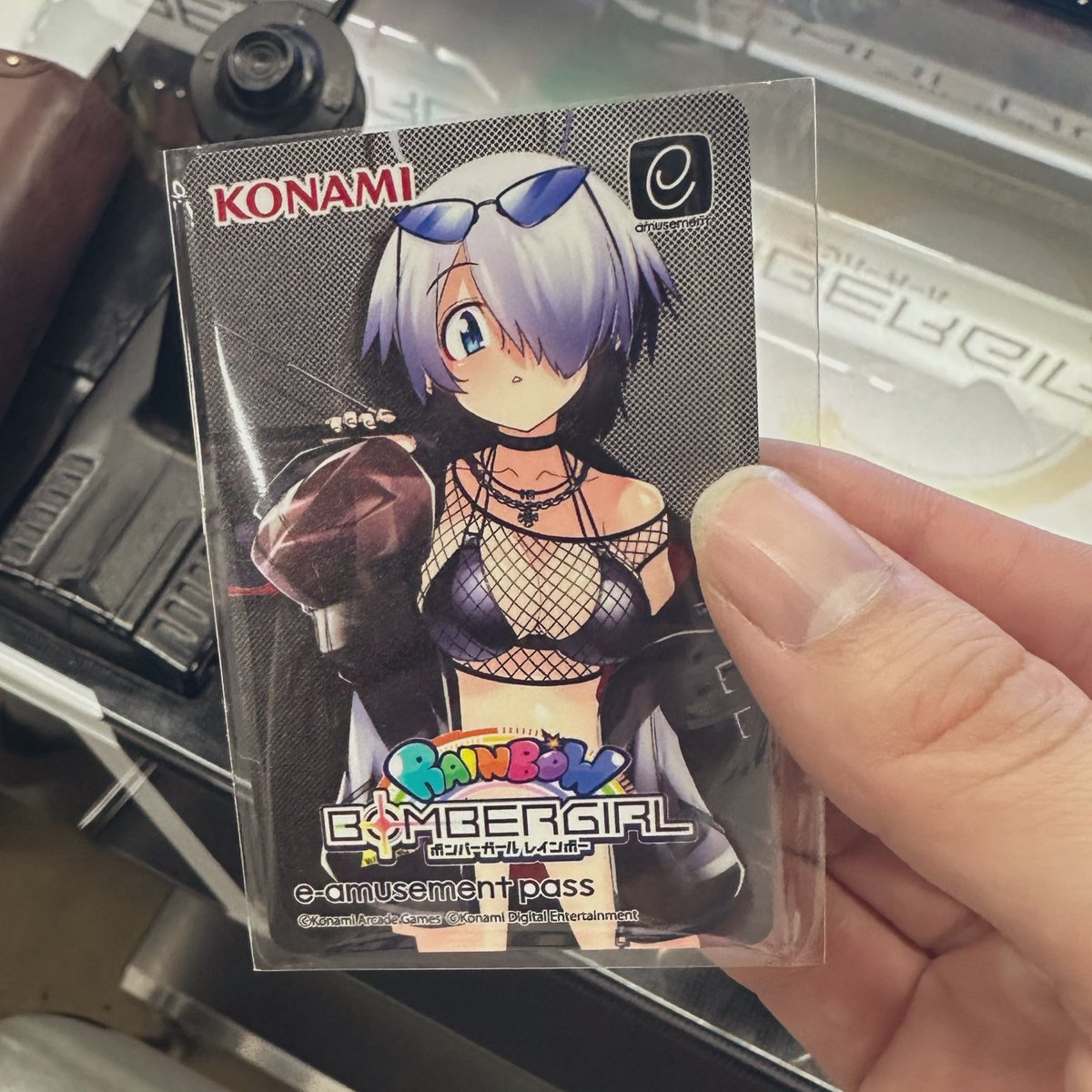 くらみんぼ tweet media