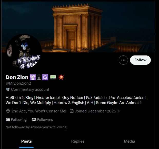 Audacious Dime tweet media