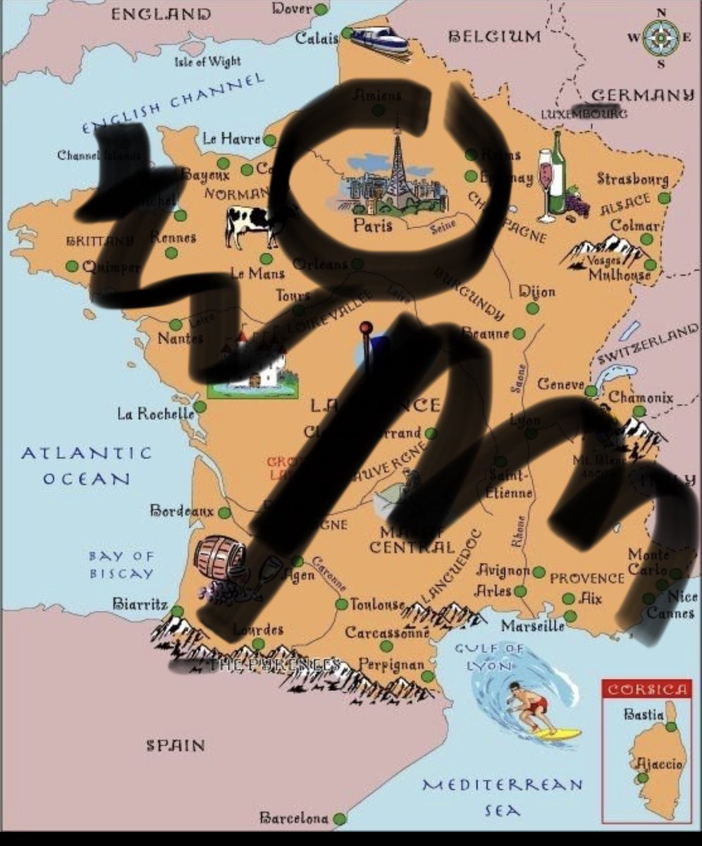 DrMayo, Influenceur Lipide, PhD in Procrastination tweet media