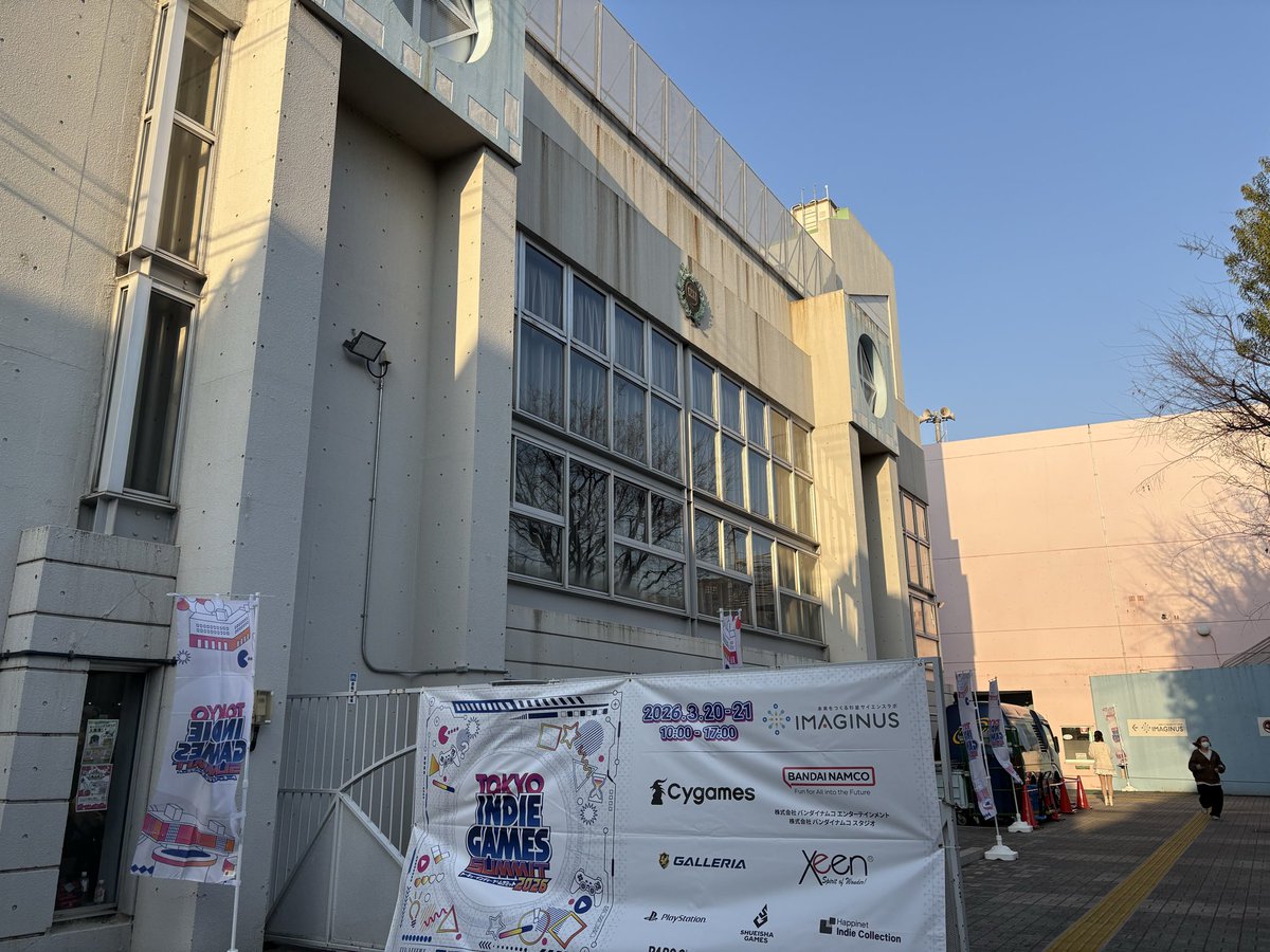 ラッキーゲームス tweet media