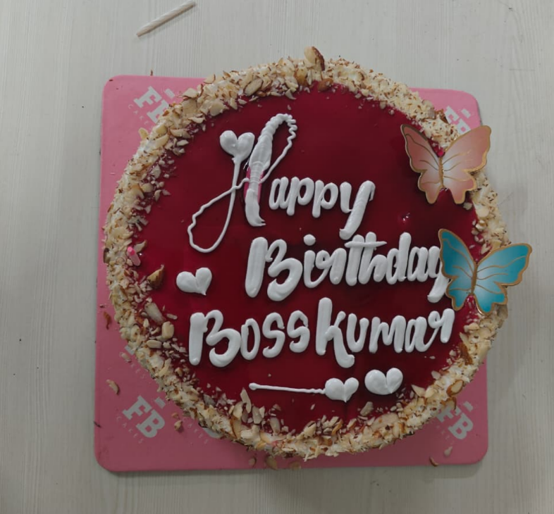 SMARTHER TECH tweet media