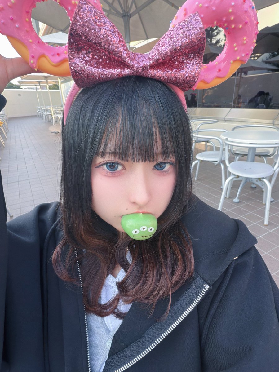 来栖みりあ🎀 tweet media