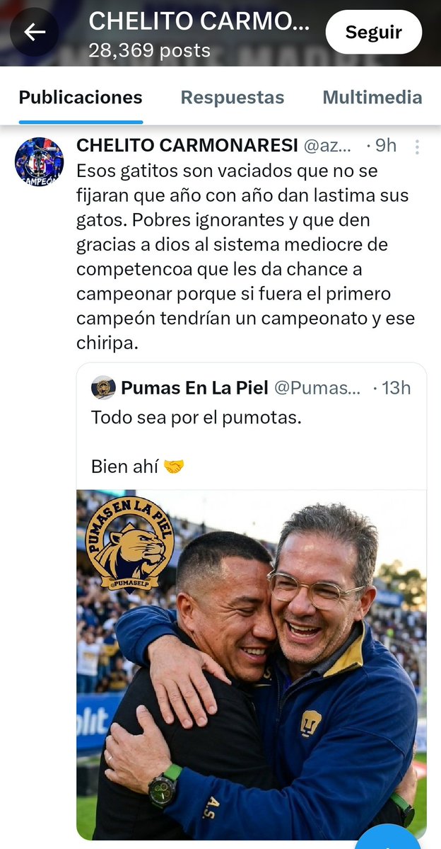 La Leyva tweet media