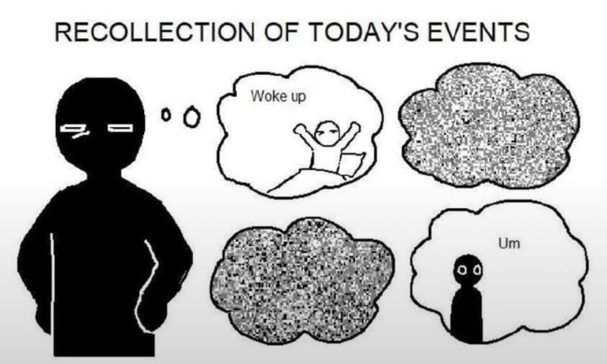 ADHD Memes tweet media