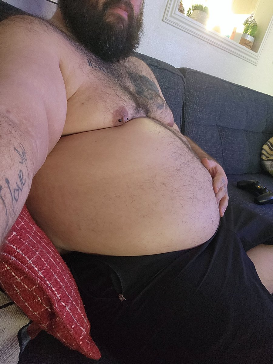 BearlySFW tweet media