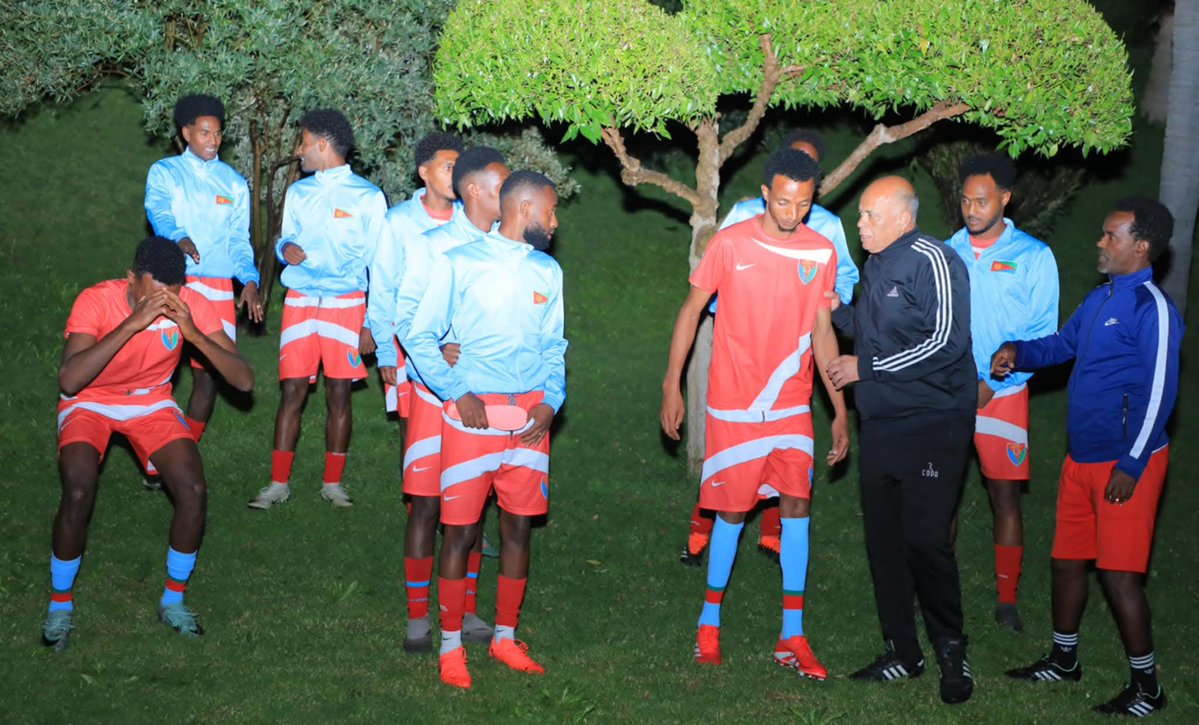 Ghideon Musa tweet media