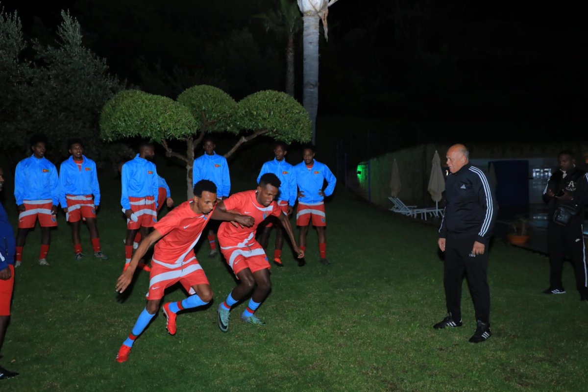 Ghideon Musa tweet media