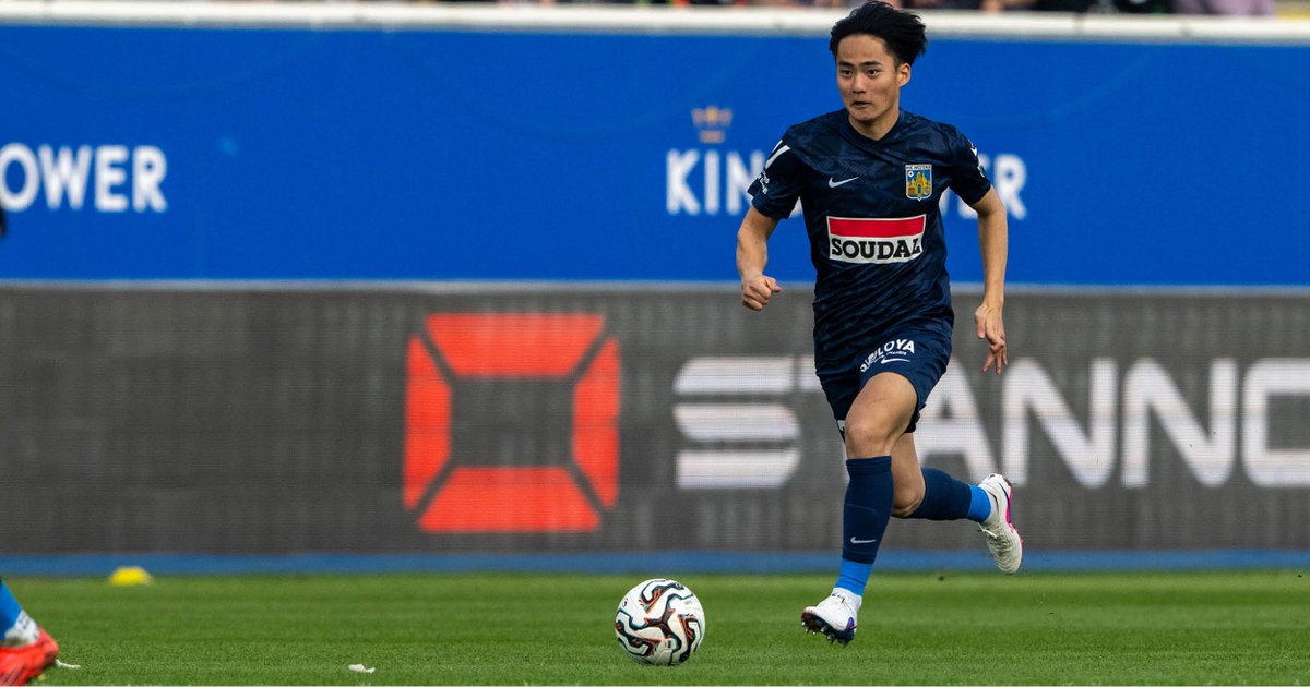 KVC Westerlo tweet media