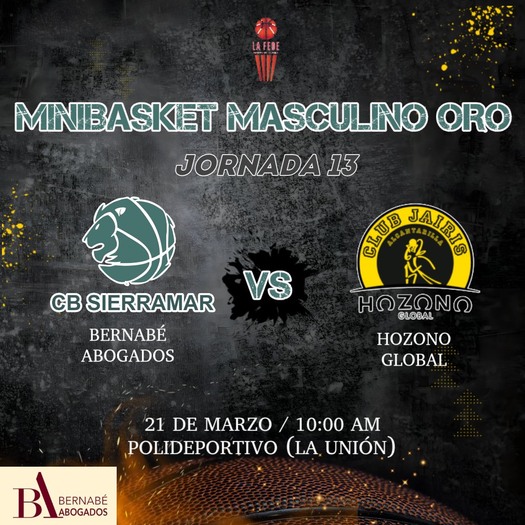 C.B. Sierramar tweet media