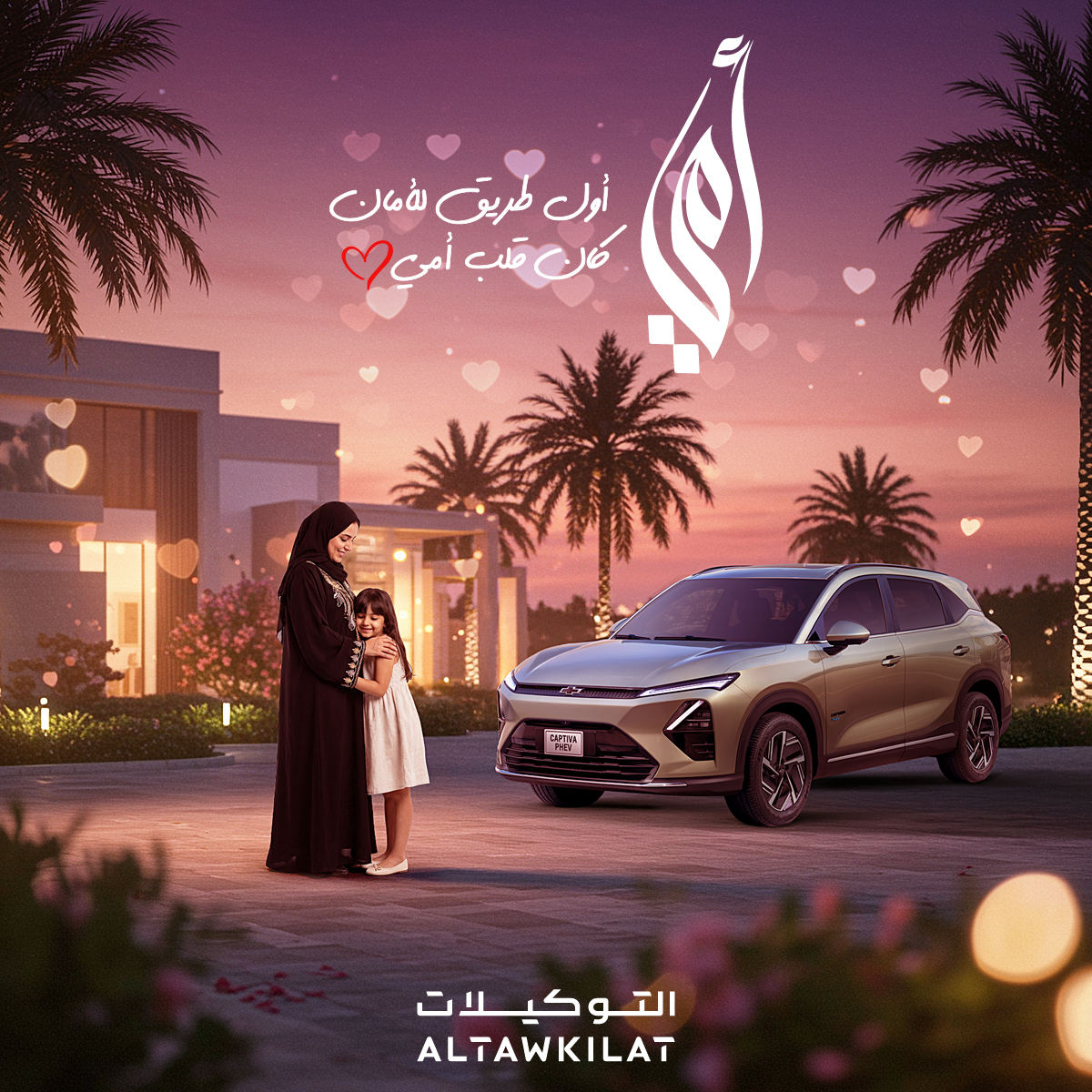 Altawkilat | التوكيلات tweet media