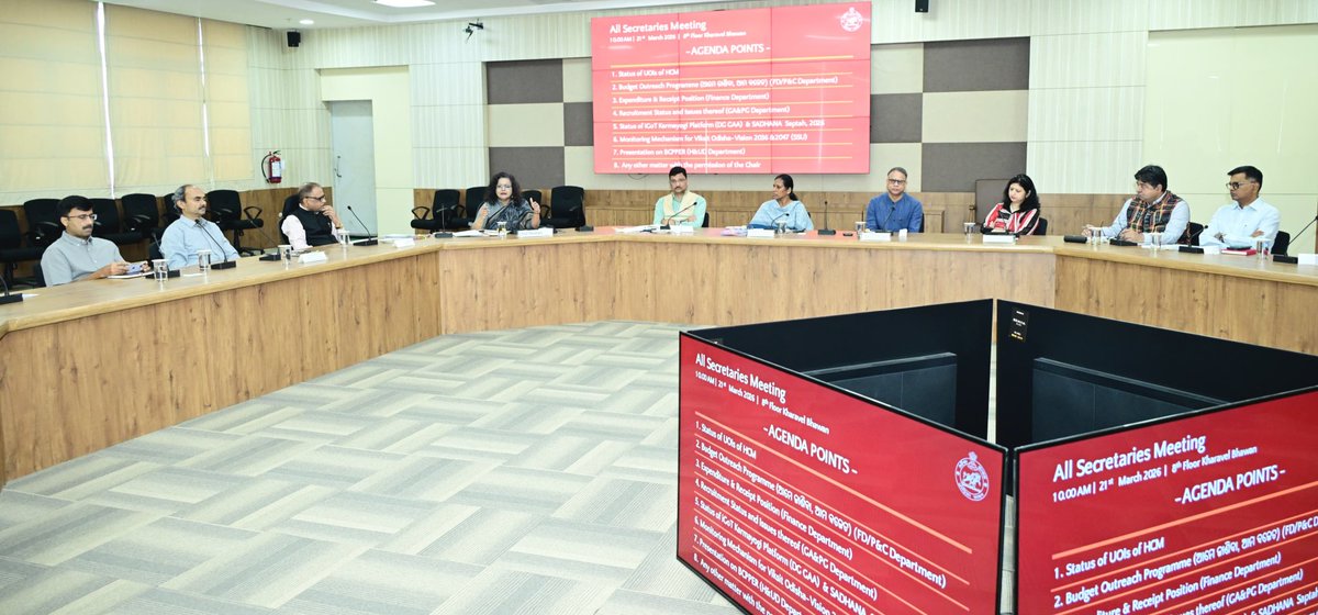 ChiefSecyOdisha tweet media