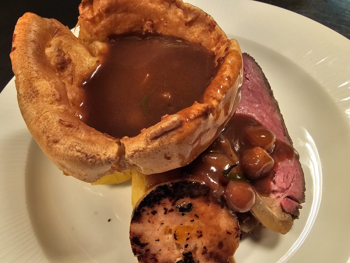 Quorn Grange Hotel tweet media