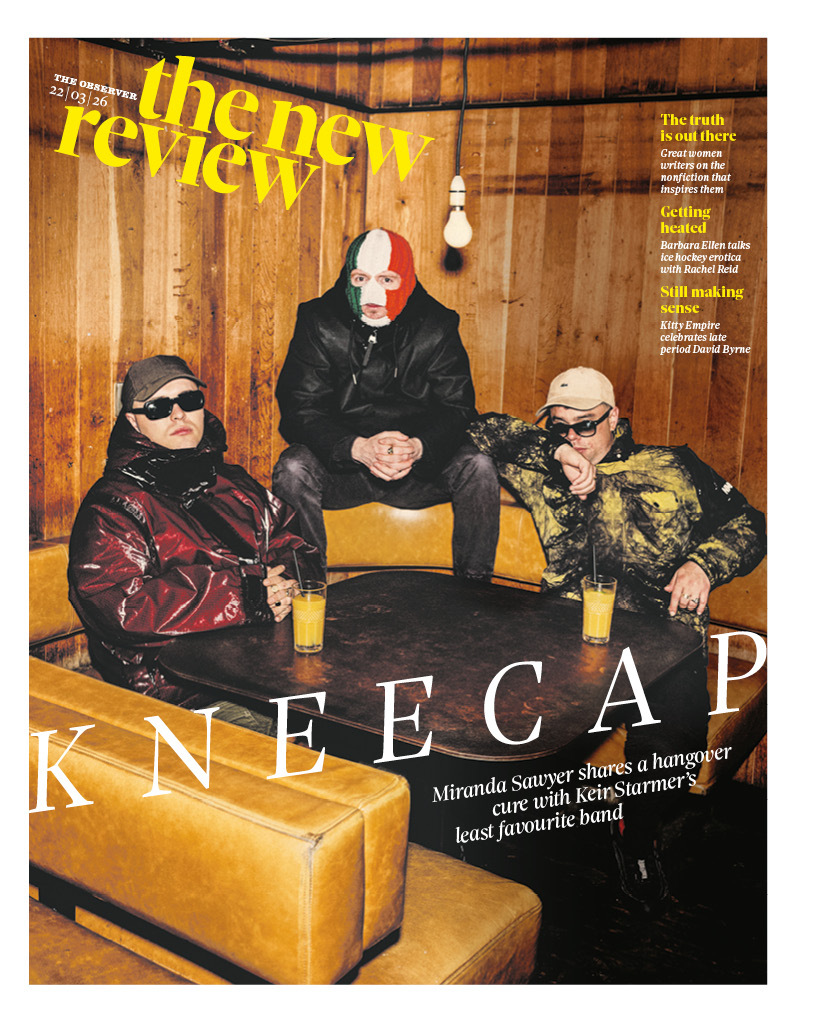 The Observer New Review tweet media