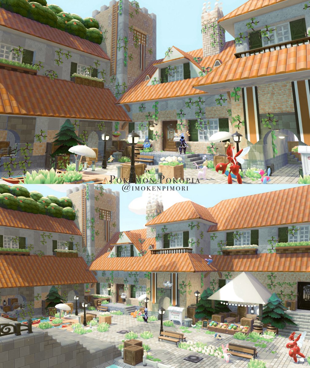 Imokenpi tweet media