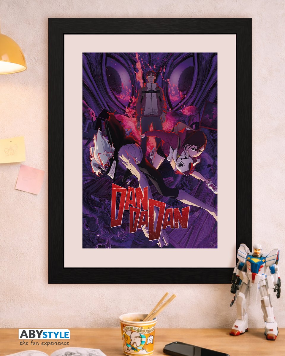 ABYstyle tweet media