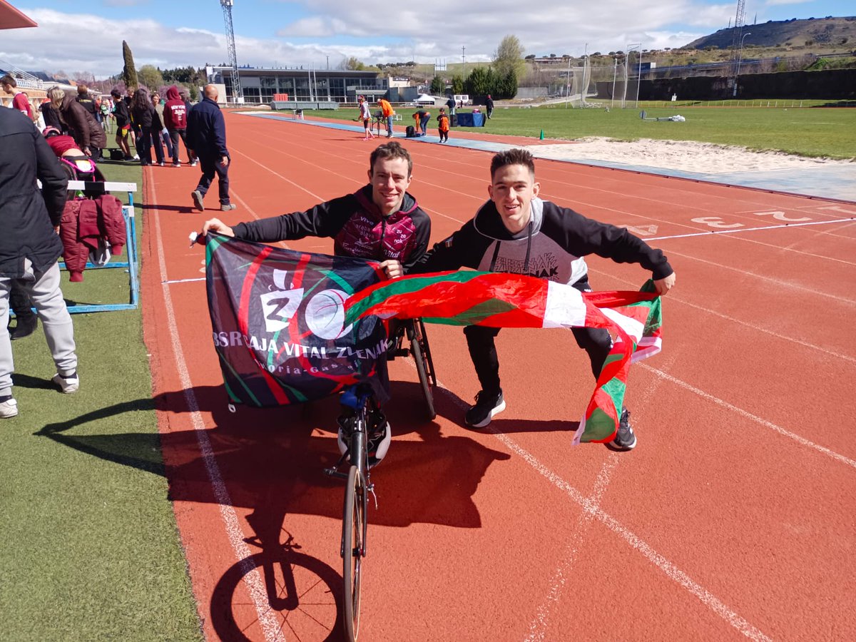 Electro Alavesa Seguridad tweet media