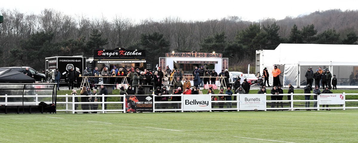 Newcastle Thunder tweet media