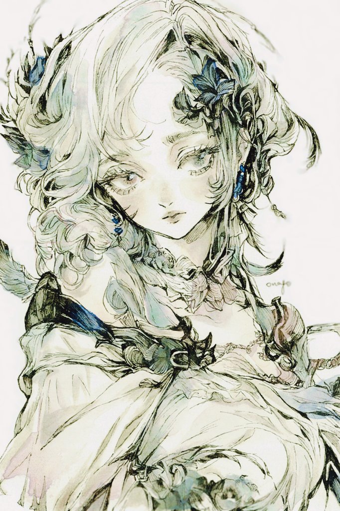 おなご tweet media